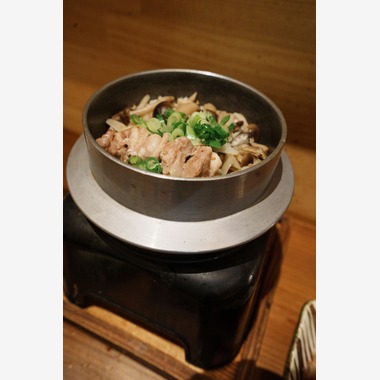 杏度りゅうが撮影した「料理写真」の写真