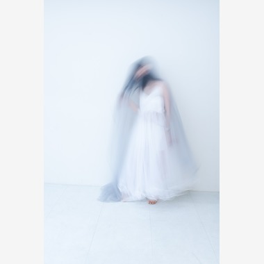 園部紘子が撮影した「ファッション　スタジオ撮り」の写真