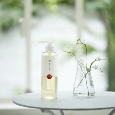 大橋裕紀が撮影した「シャンプーメーカー様のSNS用写真撮影」の写真