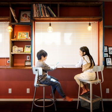 Yoppegraphy Photographic Serviceが撮影した「建築写真」の写真