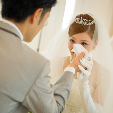 PIC WEDDING PHOTO（岩本 竜弥）が撮影した「ホワイトドレス」のウェディングフォト