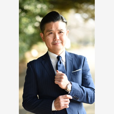 AND KNOTが撮影した「HP用・SNS用」の写真