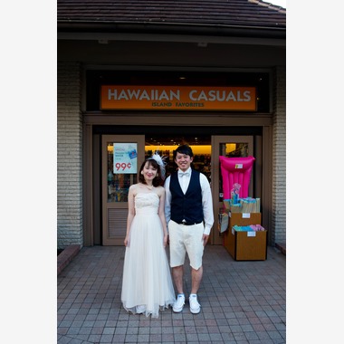 Jayson Tanega Photographyが撮影した「Mayu Pre-wedding photo」の写真