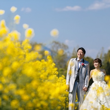 Photo taken by Chi'es Fotografie - Western-style Kanto tour photo