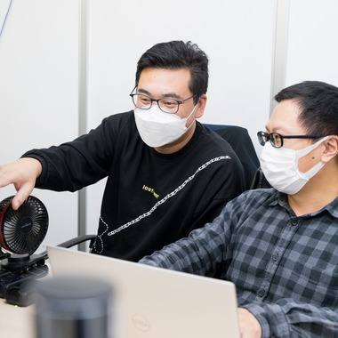 高田晃司が撮影した「オフィス撮影」の写真