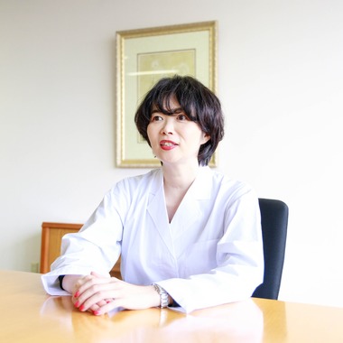 真方　祥が撮影した「企業ホームページ用宣材写真」の写真