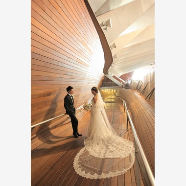 Photographer  Tomoが撮影した「wedding」の写真