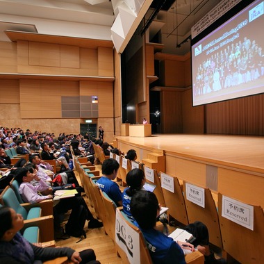 長谷部ナオキチが撮影した「イベント・セミナースナップ写真」の写真