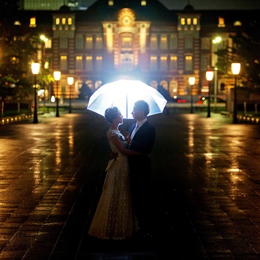 Photo taken by Ryuuki - 結婚式