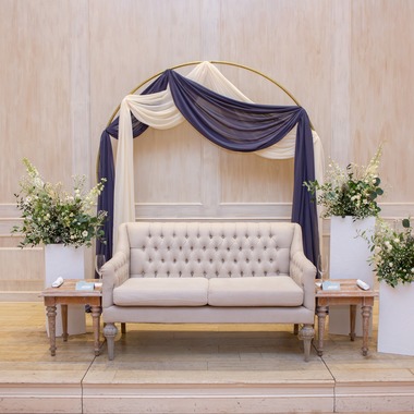 おくやま映像Laboが撮影した「ウエディングパーティー」の写真