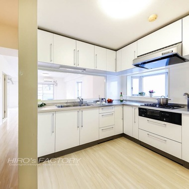 北尾浩幸写真事務所が撮影した「建築・住宅・不動産写真」の写真