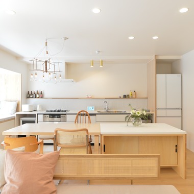 武藤誠が撮影した「竣工写真」の写真