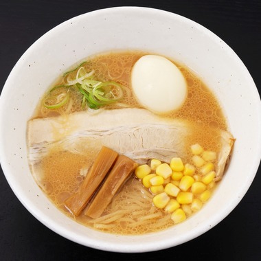 森安　照が撮影した「ラーメン」の写真