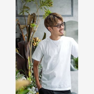 KurickMarry結婚相談所 丨 栗山　稔が撮影した「人物撮影」の写真