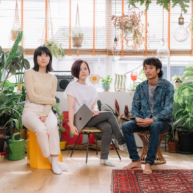 スタジオトモロが撮影した「ビジネスポートレート」の写真