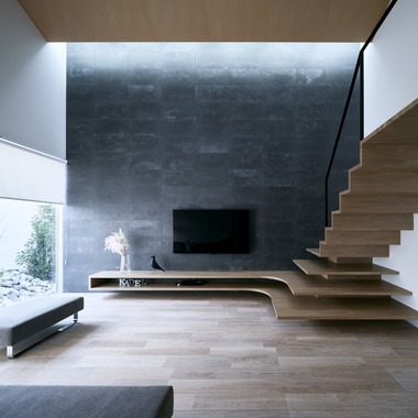 合同会社hirakushashinが撮影した「建築・空間撮影」の写真