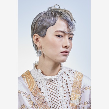 田中真光写真事務所が撮影した「ビューティー」の写真