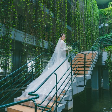 Photo taken by Masaki Ozawa - Wedding Photos