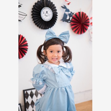 〜Gardenia.m.photo〜が撮影した「ハロウィン撮影会2018」の写真