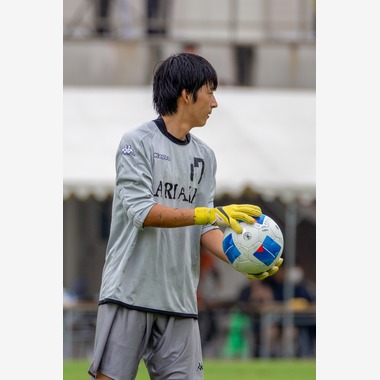 AKI.photographerが撮影した「サッカーイベント」の写真