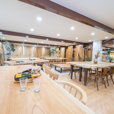 早川麗華が撮影した「企業向け/HP・広告使用写真」の写真