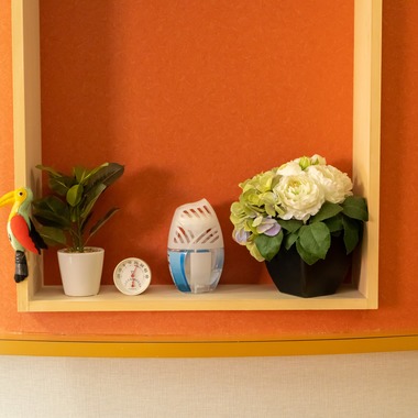 DESIGN STUDIO EEが撮影した「施設撮影」の写真