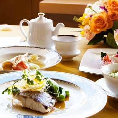 株式会社 Whisperが撮影した「料理」の写真