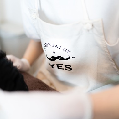 田中愛実が撮影した「サロン撮影」の写真