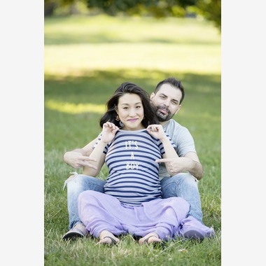 Miki Takashima Photographyが撮影した「マタニティ」の写真