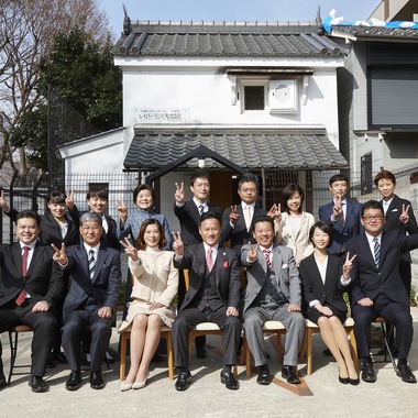 kiharu&photoが撮影した「人物撮影【集合】」の写真