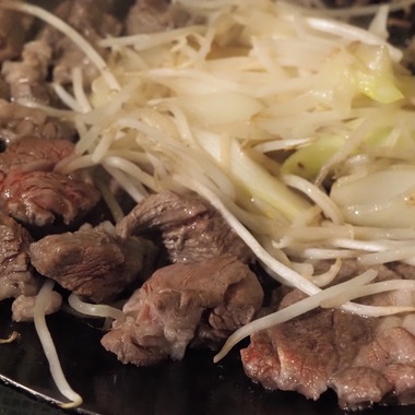 一郎太が撮影した「料理」の写真