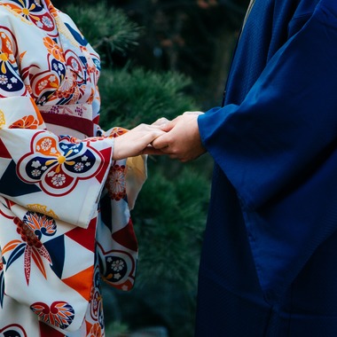 Photo taken by yamegrapher - Oohori japanese garden