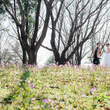 Rocographyが撮影した「Prewedding / Tokyo」の写真