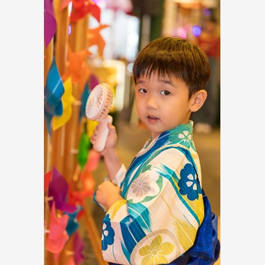 フォトスタジオENOが撮影した「和服、着物、カップル」の写真