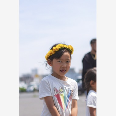 石井俊輔が撮影した「ファミリー＆キッズ写真」の写真