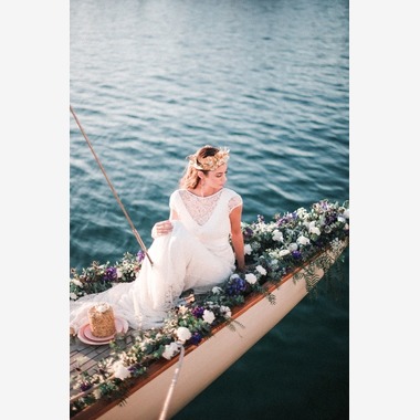 Ben Yew Photographyが撮影した「」のウェディングフォト