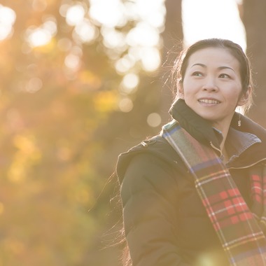 mpty photoが撮影した「プロフィール写真」の写真