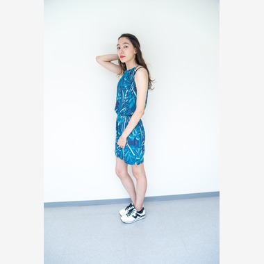 合同会社アルステクトが撮影した「モデル撮影」の写真