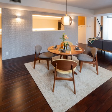 西城 泰輔が撮影した「オフィス・物件内観・外観写真」の写真