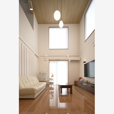 写真撮影のヤハタが撮影した「S邸　住宅竣工写真」の写真