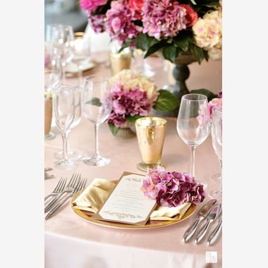 伊藤写真事務所 イン・ザ・ライフが撮影した「テーブルコーディネート」の写真