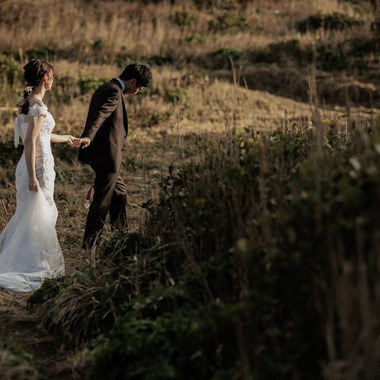 Dai Horiiが撮影した「wedding...in wakayama」のウェディングフォト