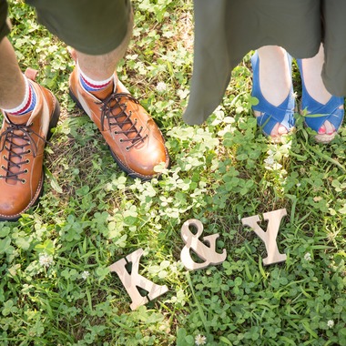 G−BRID Wedding（片野田 博生）が撮影した「エンゲージメントフォト」のウェディングフォト