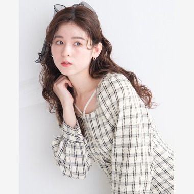 中村とものりが撮影した「プロフィール撮影　大阪北浜付近スタジオ」の写真