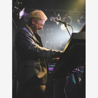 Ryo Manabeが撮影した「Live撮影」の写真