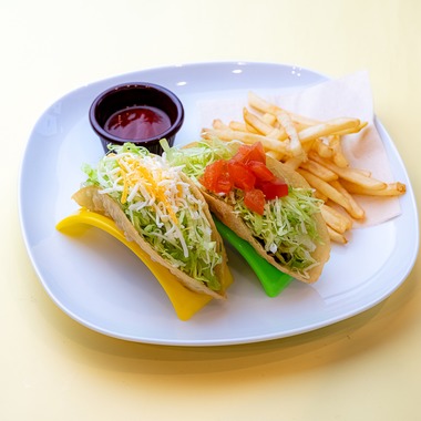 出張カメラマンのY's Officeが撮影した「Menu撮影」の写真