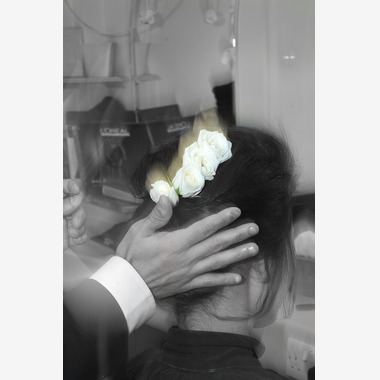 Photo taken by Lucky Sliver Sixpence - Belgravia