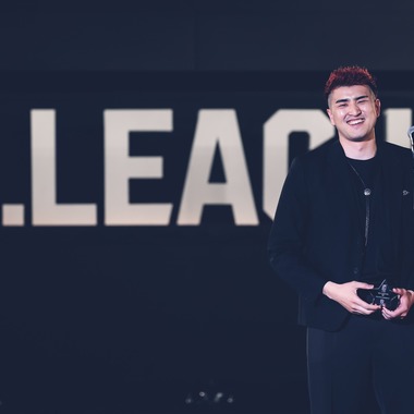 松鹿舎が撮影した「B.LEAGUE」の写真