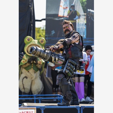 photo_funが撮影した「イベント・ポートレート」の写真