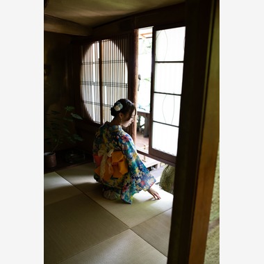 studio aluc ~スタジオ アルク~が撮影した「portrait」の写真